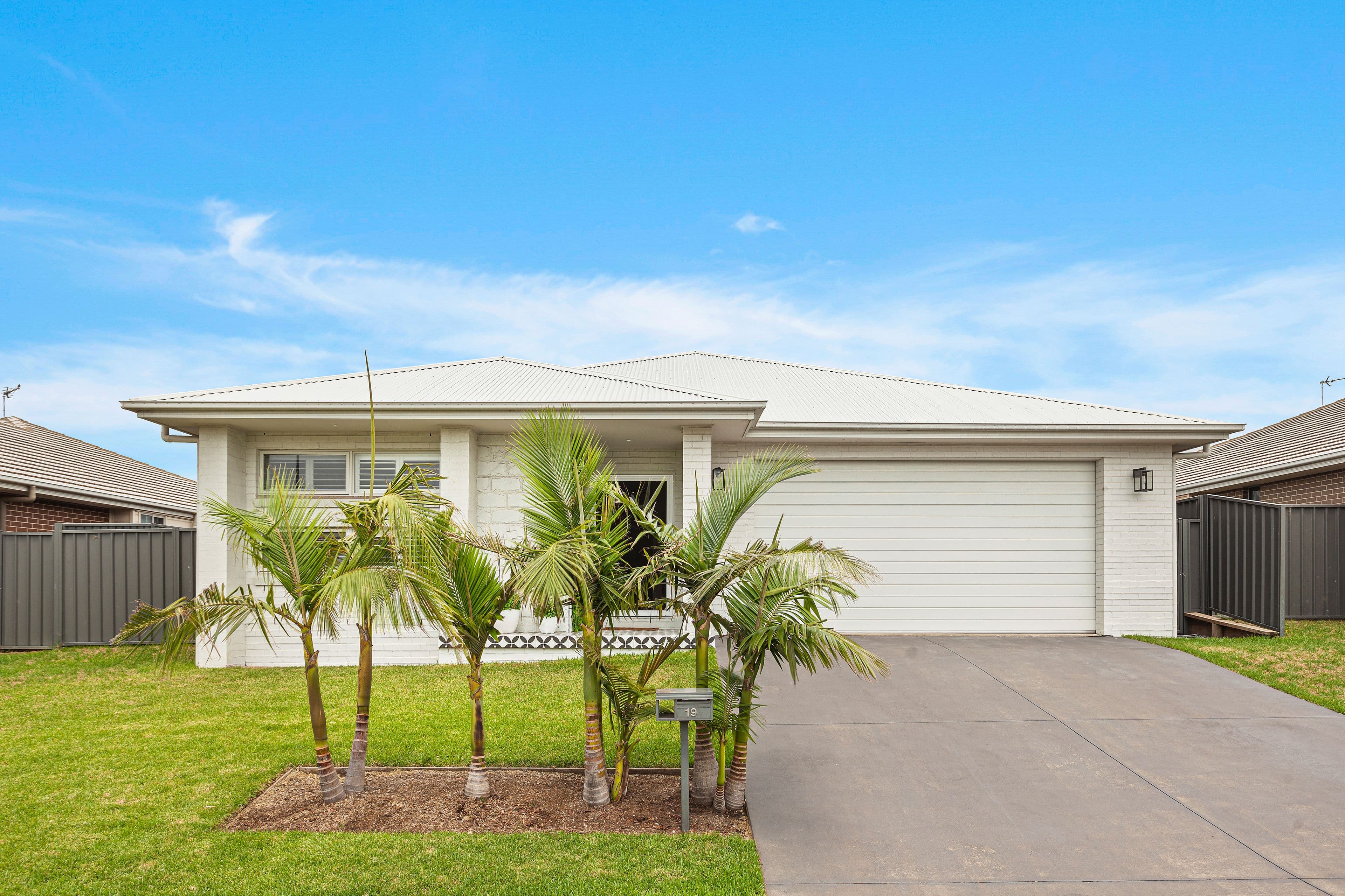 19 Haddin Road, Flinders NSW 2529, Flinders - Image 1