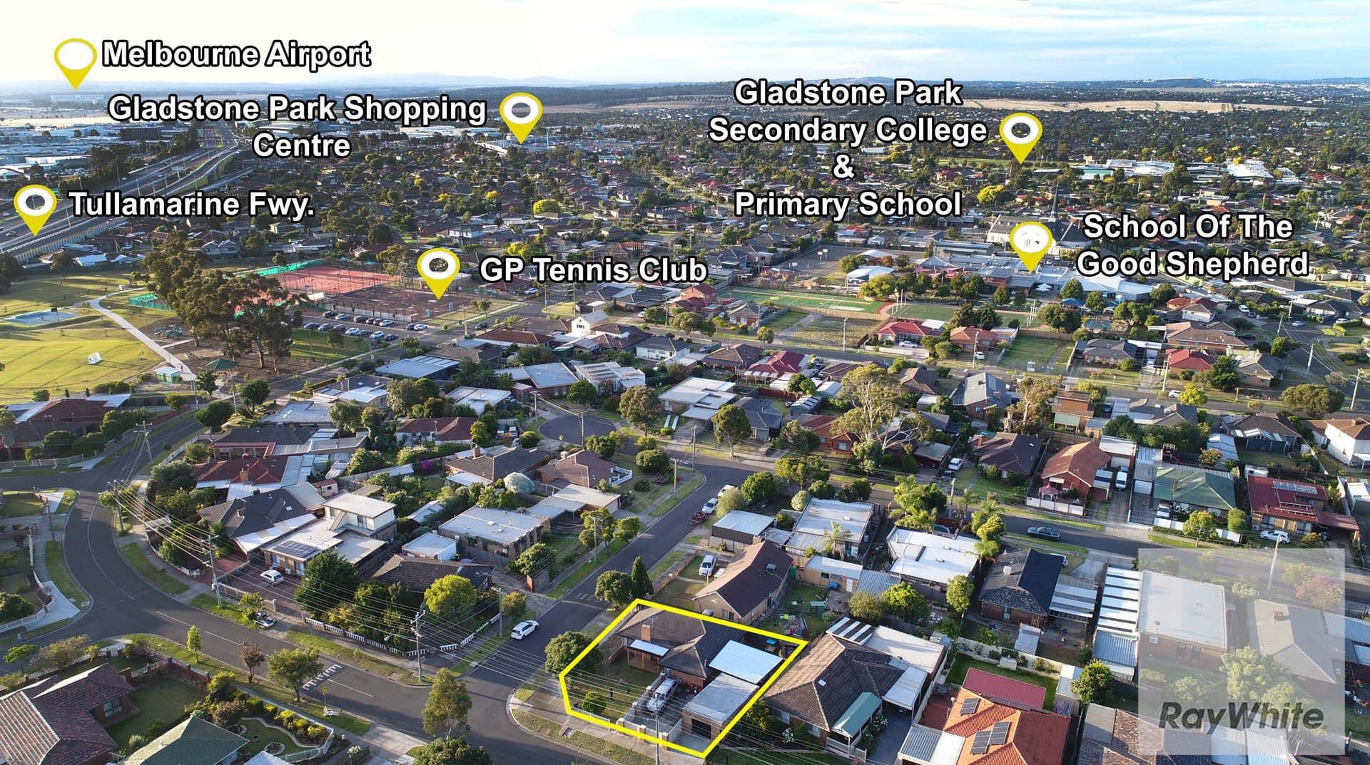 2/1 Sunset Drive, Heathmont - Thumbnail 2