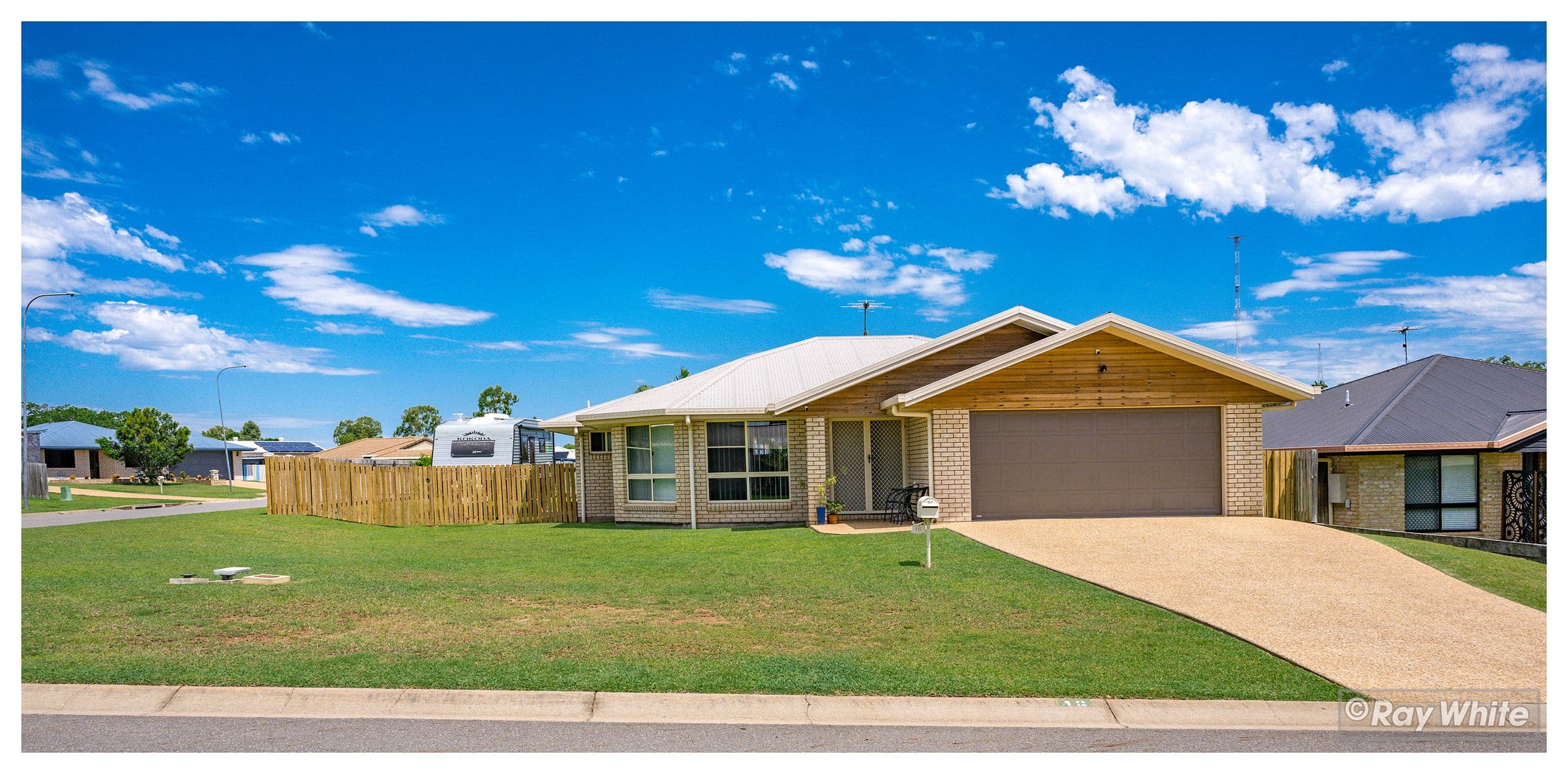 16 Gilmore Court, Gracemere QLD 4702, Gracemere - Image 1