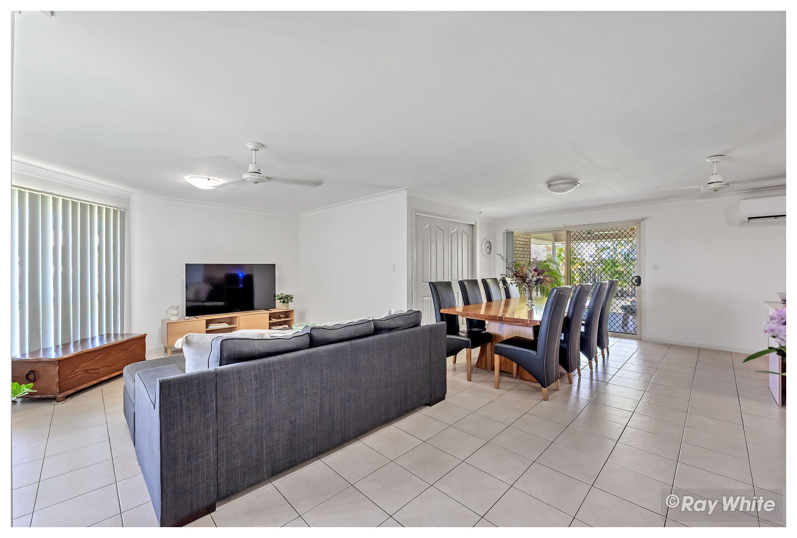 16 Gilmore Court, Gracemere QLD 4702, Gracemere - Thumbnail 7