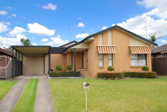 15  Thyme Street, QUAKERS HILL NSW 2763, Quakers Hill - Image 1