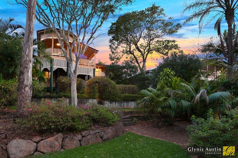 37 Northam Avenue, Bardon QLD 4065, Bardon - Image 1