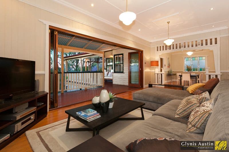 37 Northam Avenue, Bardon QLD 4065, Bardon - Thumbnail 2