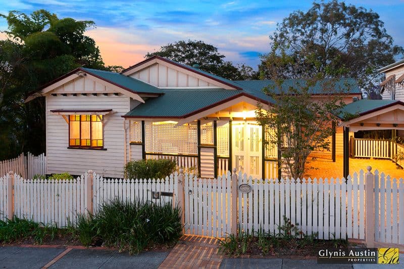 37 Northam Avenue, Bardon QLD 4065, Bardon - Thumbnail 3