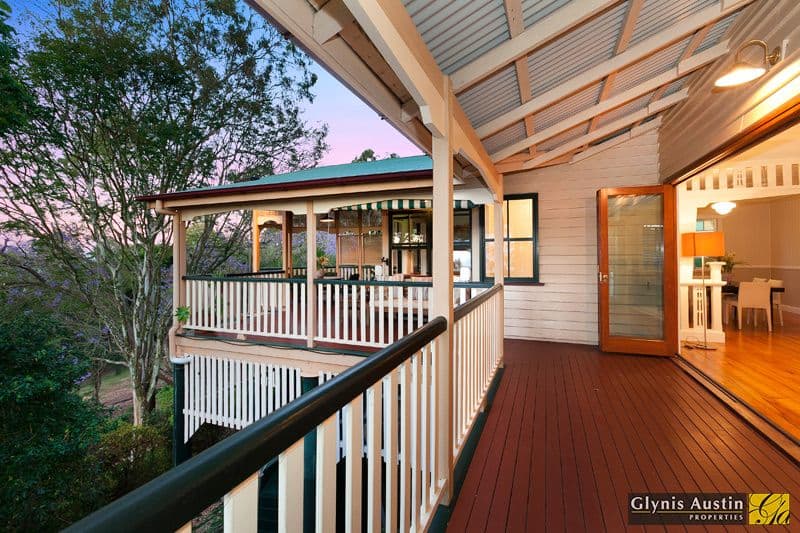 37 Northam Avenue, Bardon QLD 4065, Bardon - Thumbnail 4
