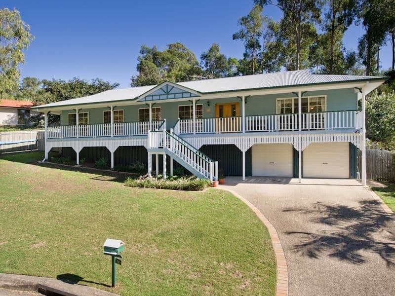 36 Larwood Place, FERNY HILLS QLD 4055, Ferny Hills - Image 1