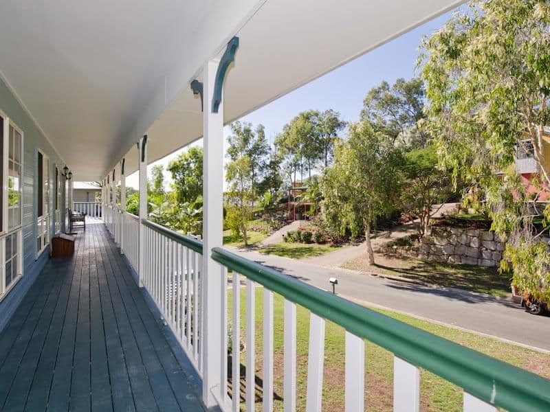 36 Larwood Place, FERNY HILLS QLD 4055, Ferny Hills - Thumbnail 2