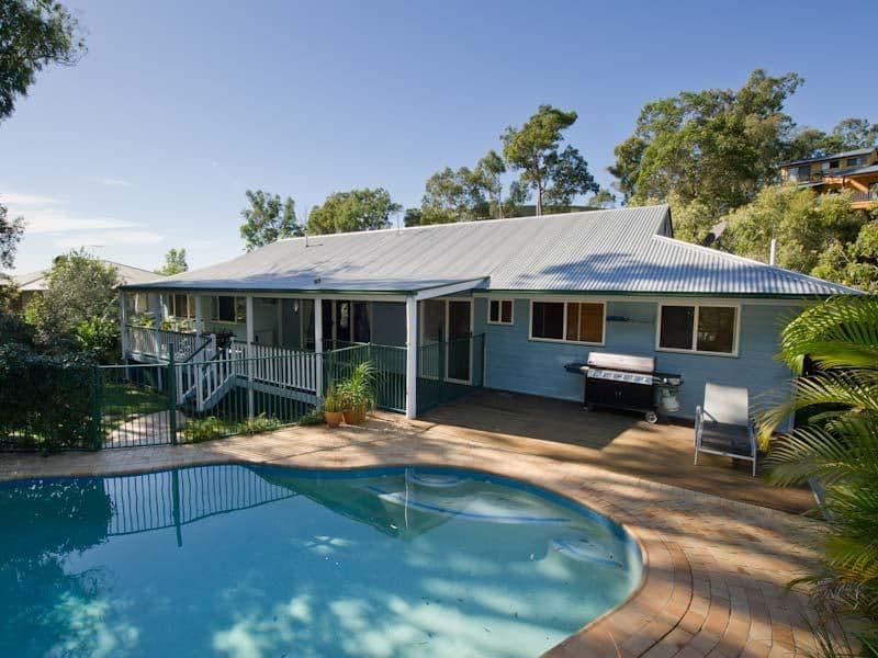 36 Larwood Place, FERNY HILLS QLD 4055, Ferny Hills - Thumbnail 4