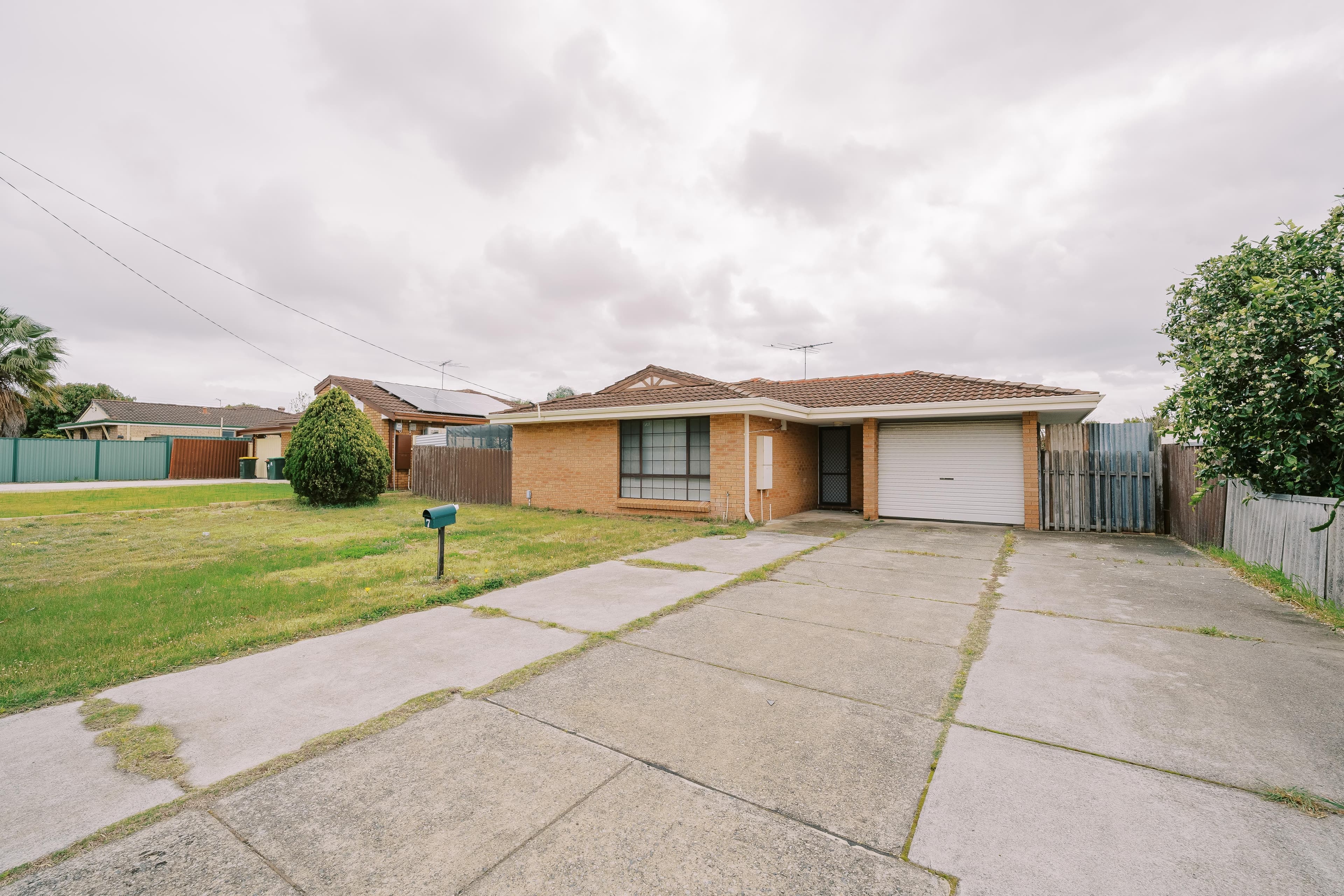 7 Dryandra Drive, Mirrabooka WA 6061, Mirrabooka - Thumbnail 5