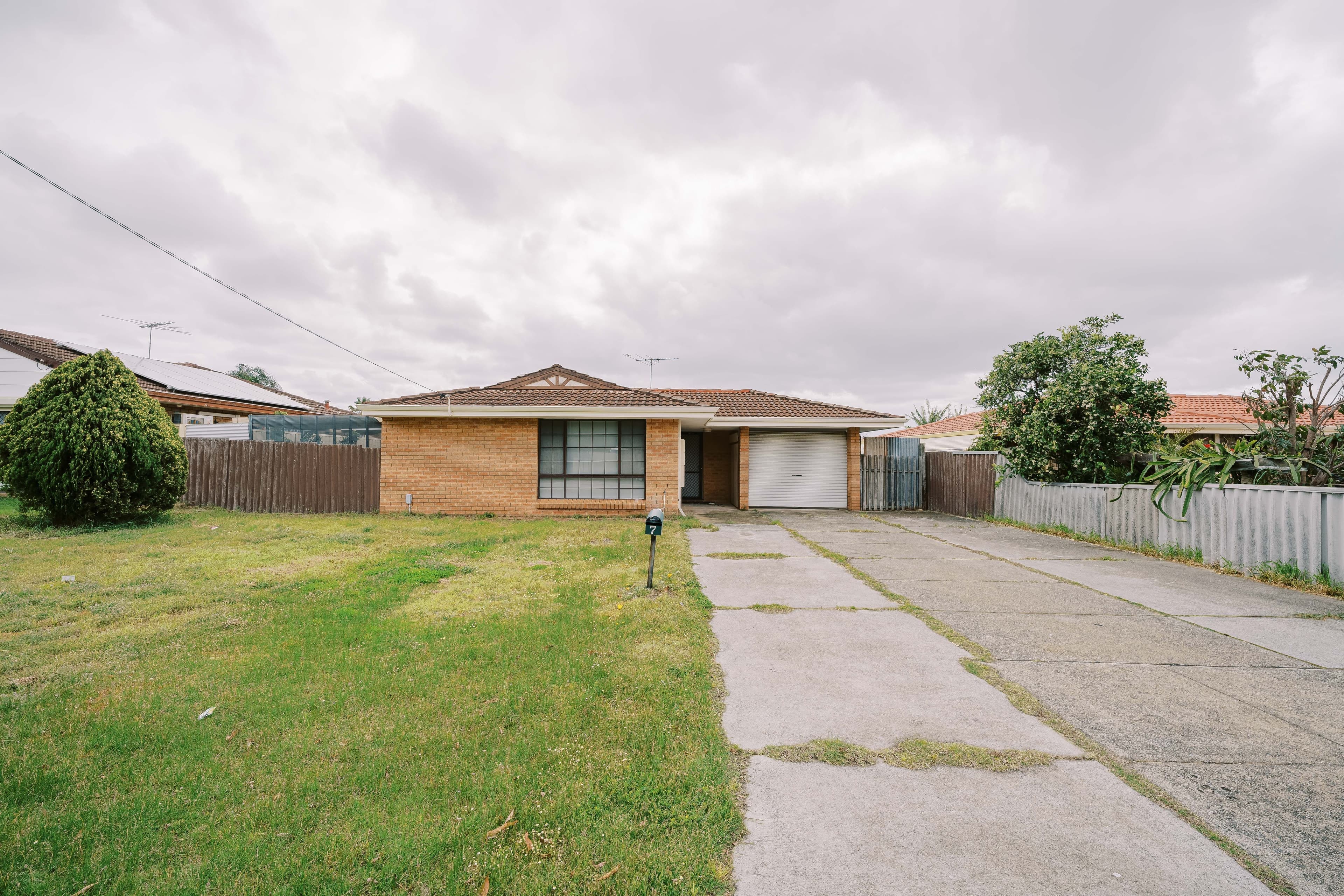 7 Dryandra Drive, Mirrabooka WA 6061, Mirrabooka - Thumbnail 6