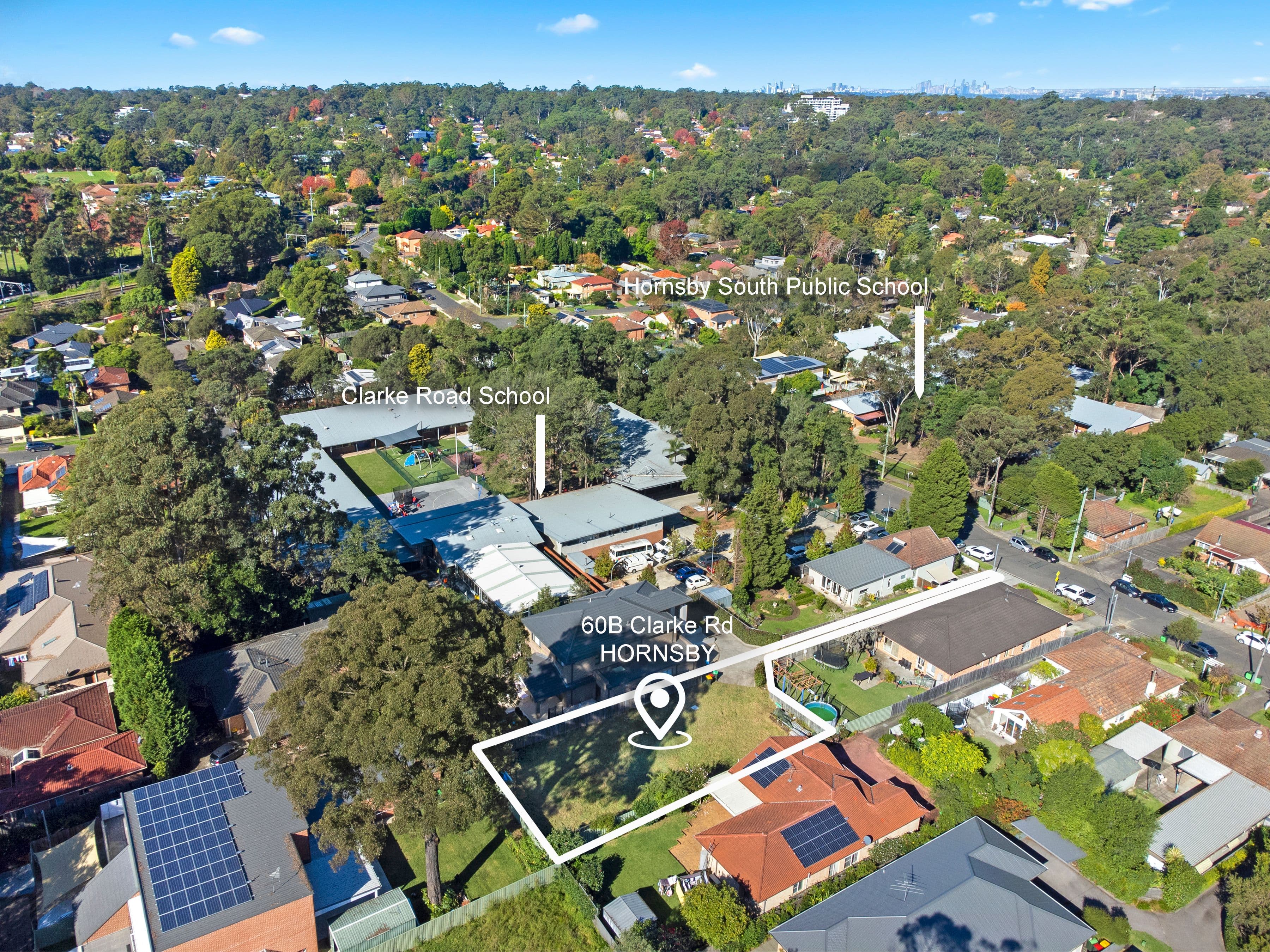 60B Clarke Road, Hornsby NSW 2077, Hornsby - Thumbnail 6
