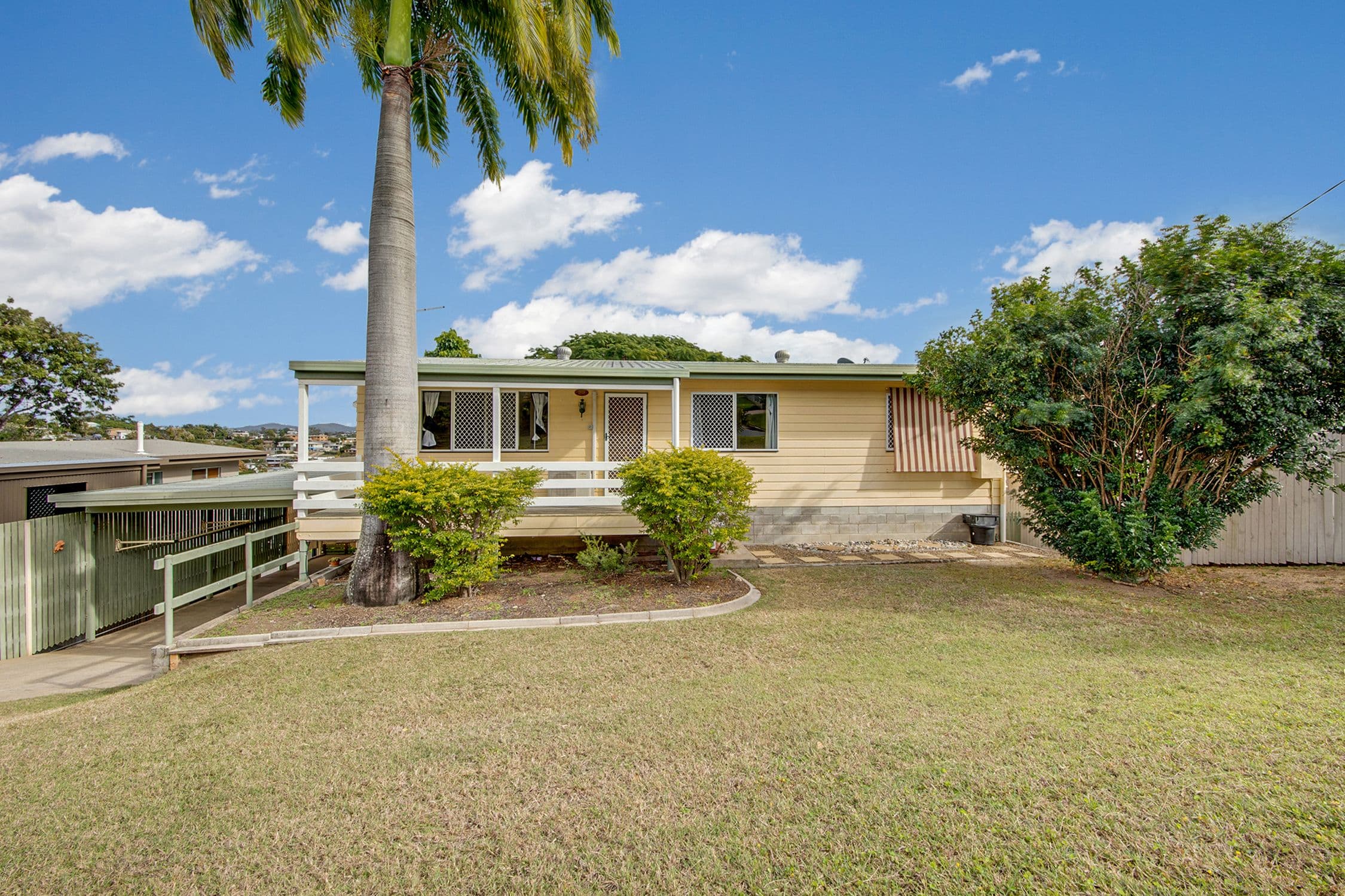20 Wilga Street, Kin Kora QLD 4680, Kin Kora - Thumbnail 3