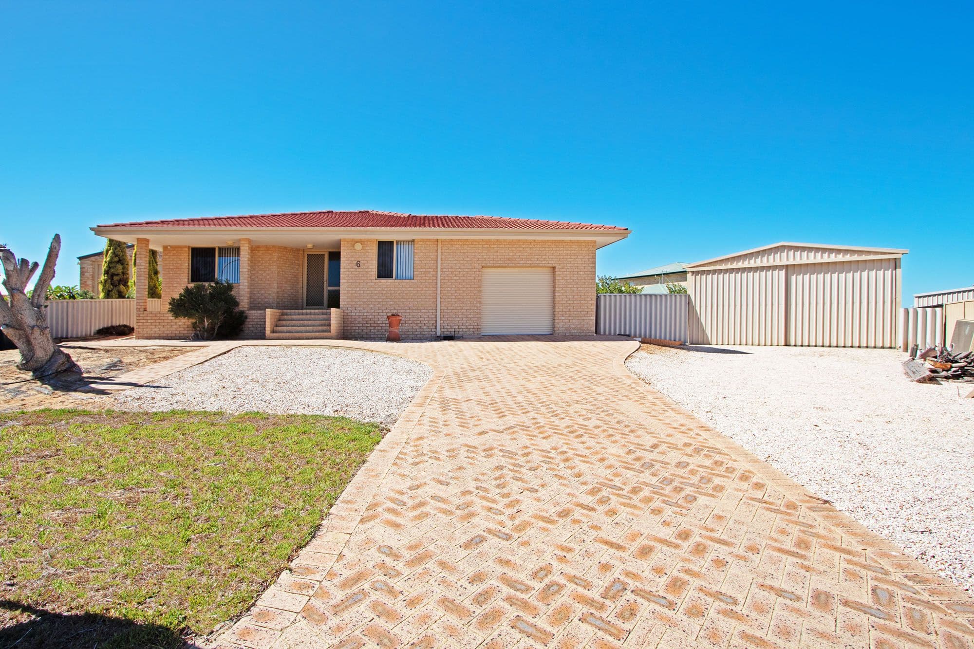 6 Gerona Place, Cervantes WA 6511, Cervantes - Image 1