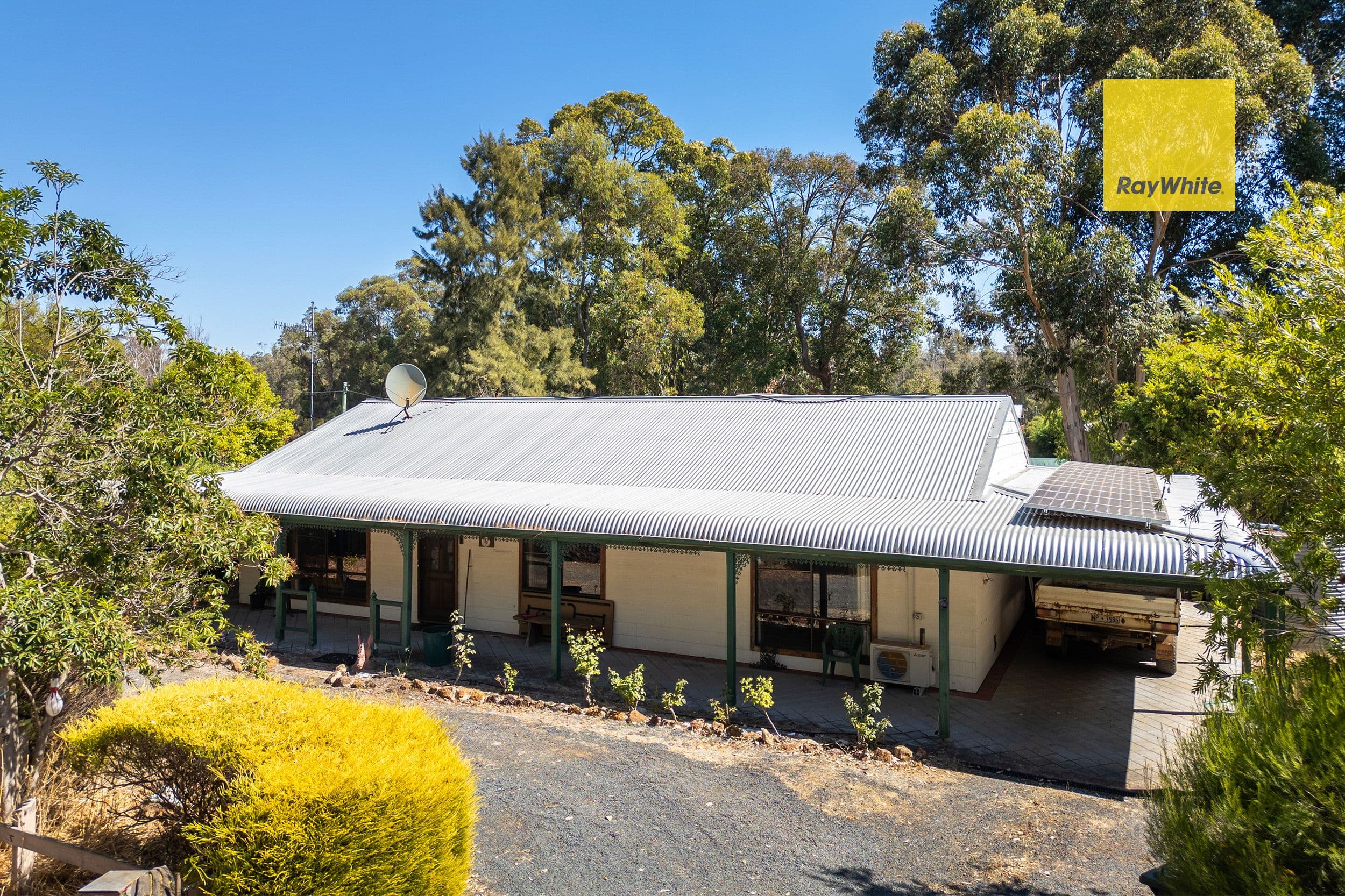 48 North Street, Nannup WA 6275, Nannup - Image 1