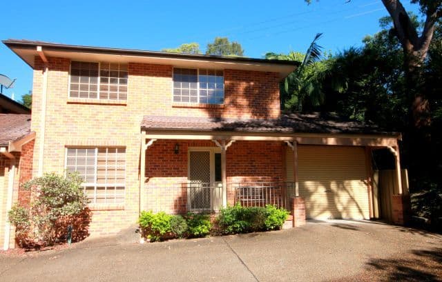 5 Henry Kendall Avenue, PADSTOW HEIGHTS NSW 2211, Padstow Heights - Image 1