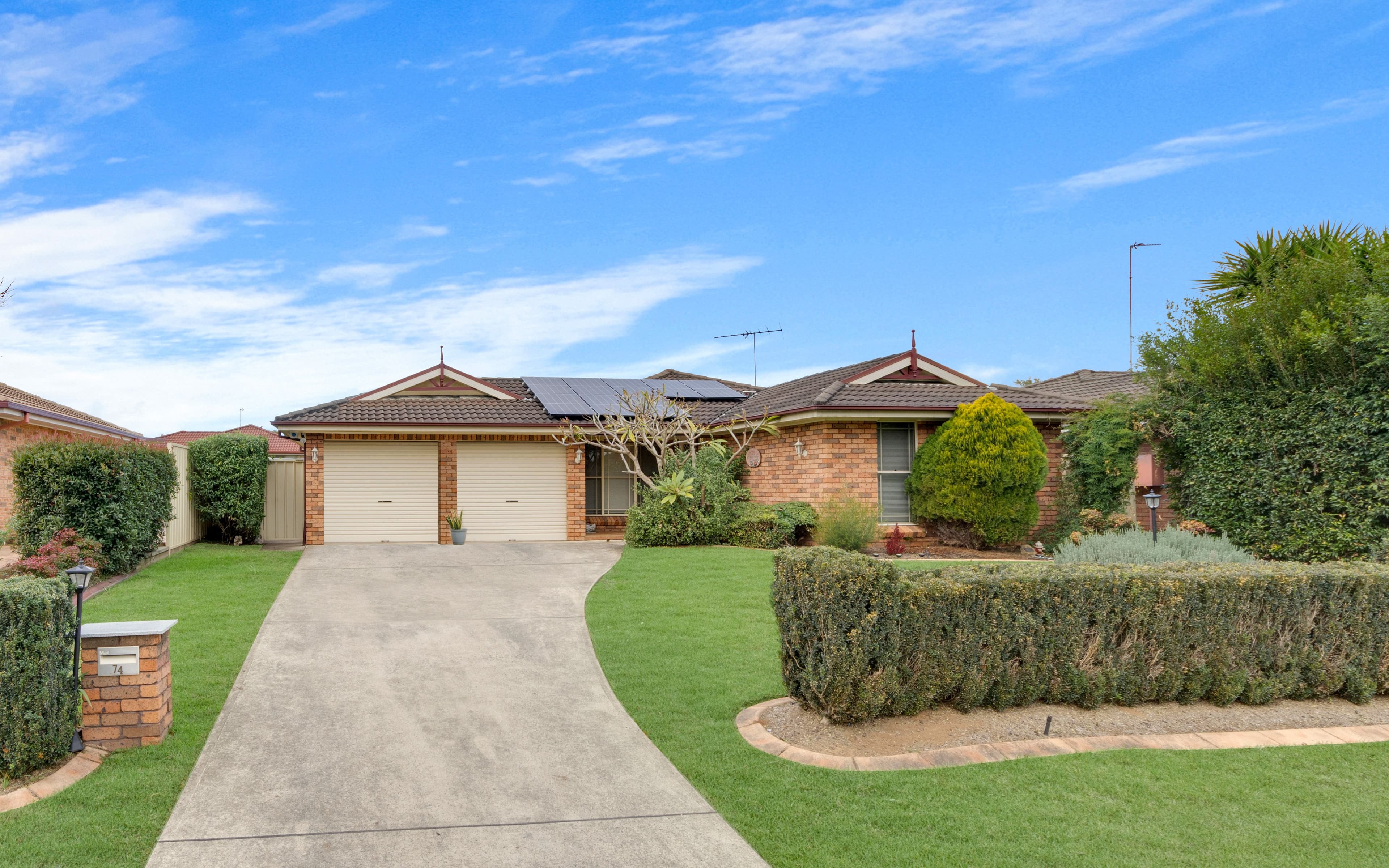 74 Tobruk Road, Narellan Vale NSW 2567, Narellan Vale - Image 1