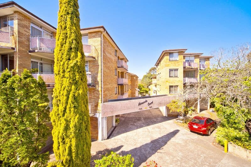 386-390 Mowbray Road, LANE COVE NSW 2066, Lane Cove North - Image 1