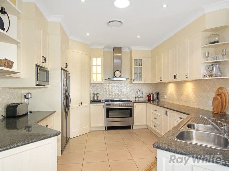 5 Benarkin Drive, MOORE CREEK NSW 2340, Moore Creek - Thumbnail 4