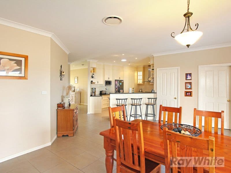 5 Benarkin Drive, MOORE CREEK NSW 2340, Moore Creek - Thumbnail 5