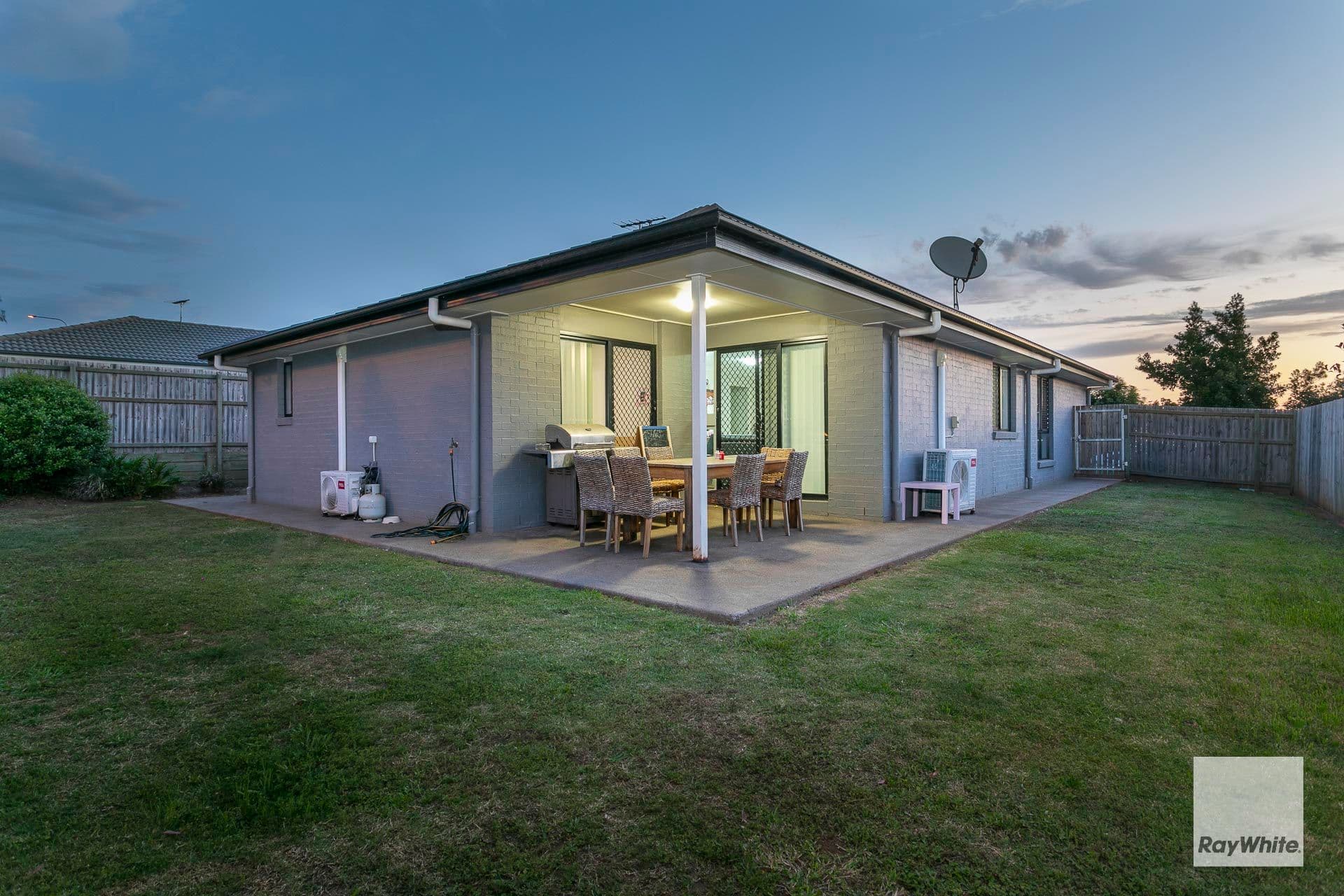 120 Bankswood Drive, Redland Bay QLD 4165, Redland Bay - Thumbnail 2