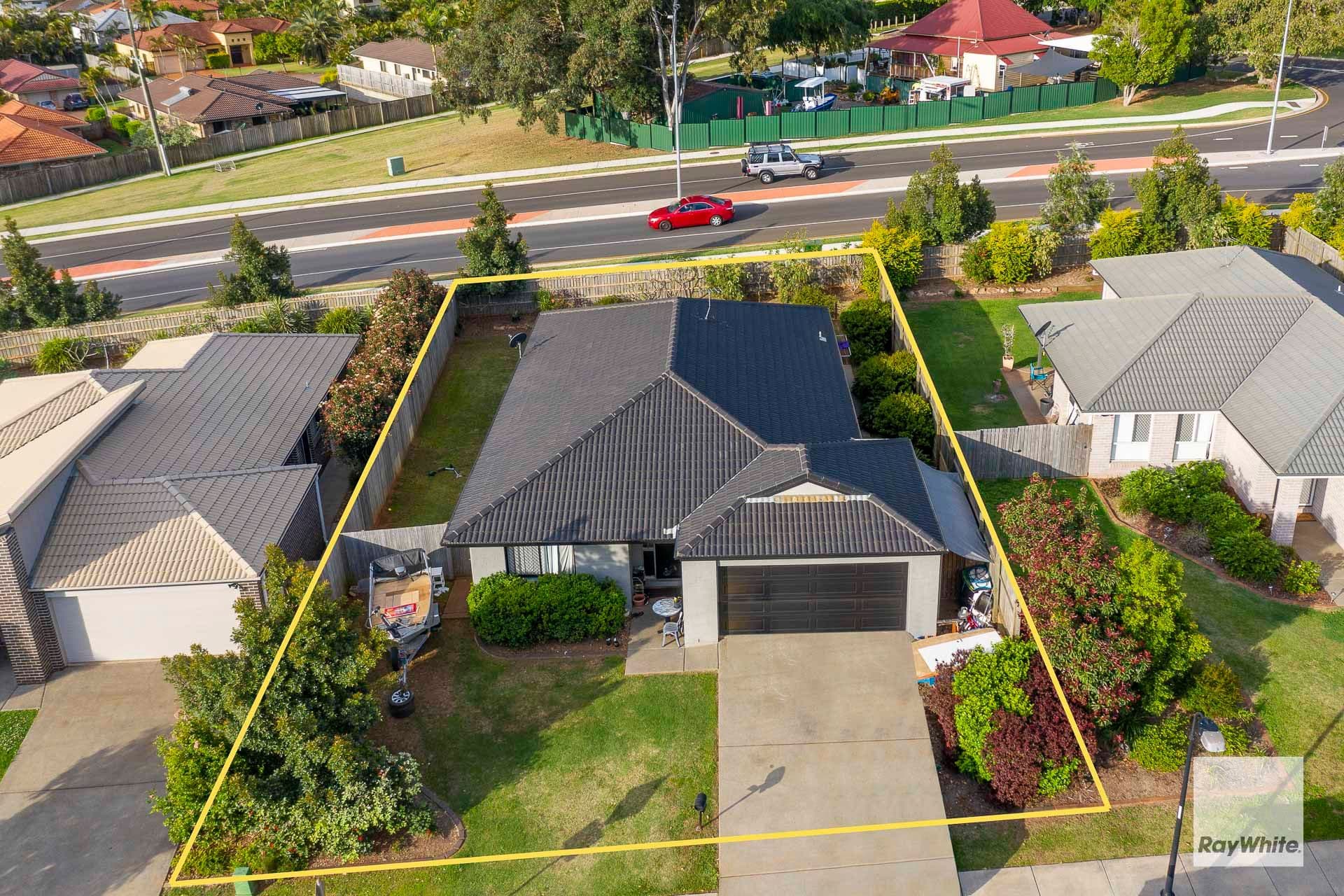 120 Bankswood Drive, Redland Bay QLD 4165, Redland Bay - Thumbnail 3