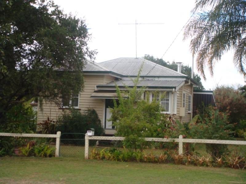 7 Castle Street, CHINCHILLA QLD 4413, Chinchilla - Image 1