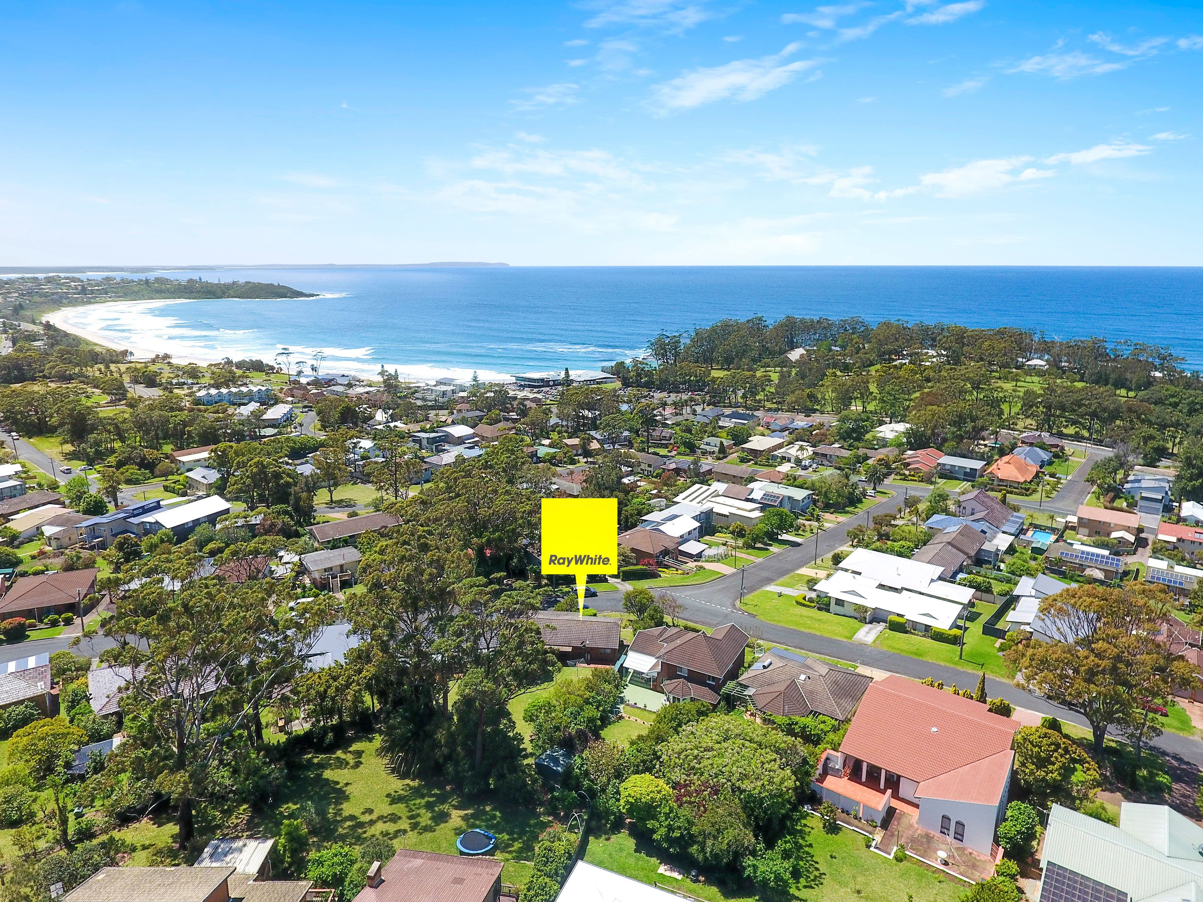 22 Seaview Street, Mollymook NSW 2539, Mollymook - Thumbnail 2
