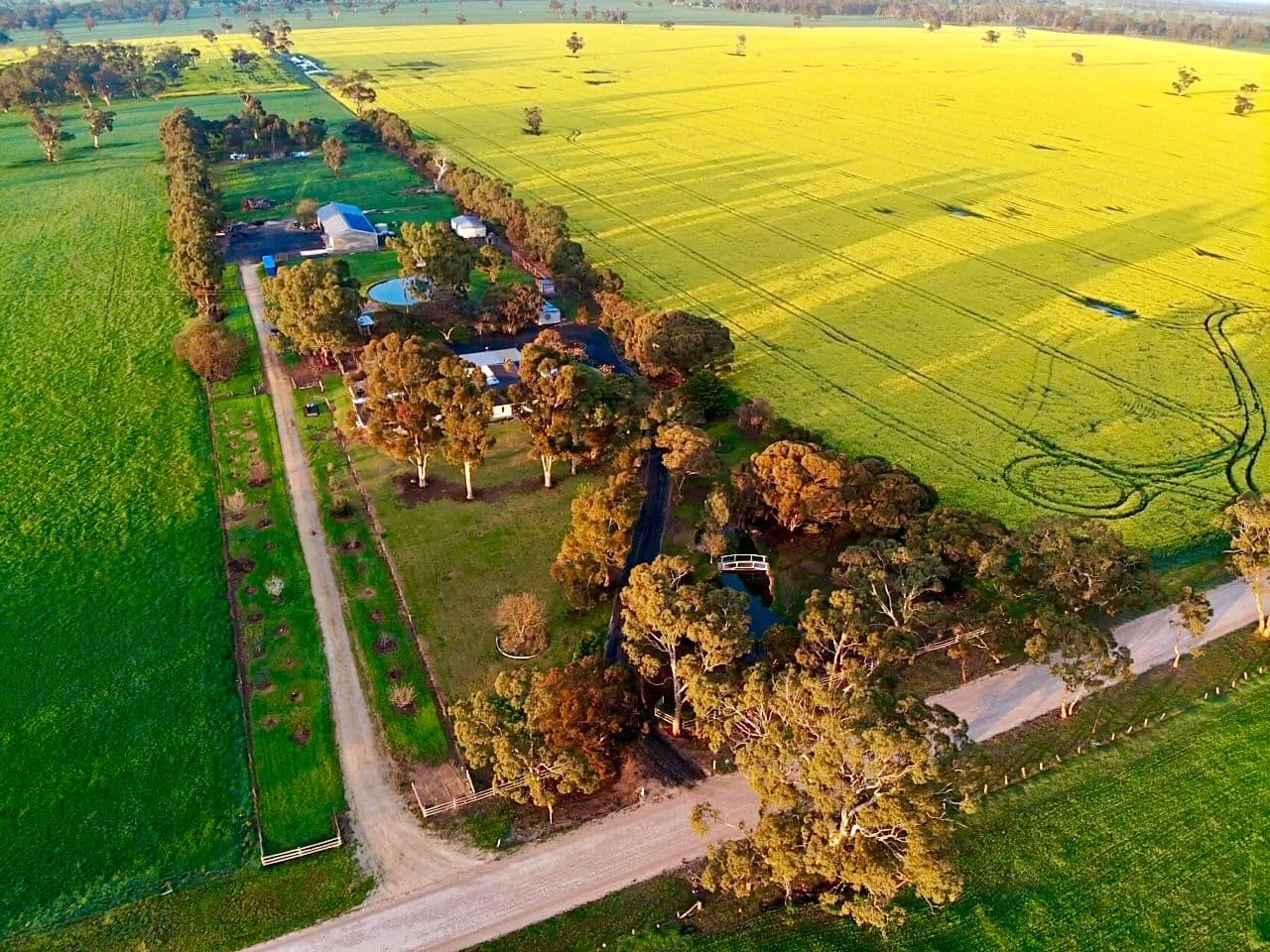 20 Hubl Road, Bordertown SA 5268, Bordertown - Thumbnail 3