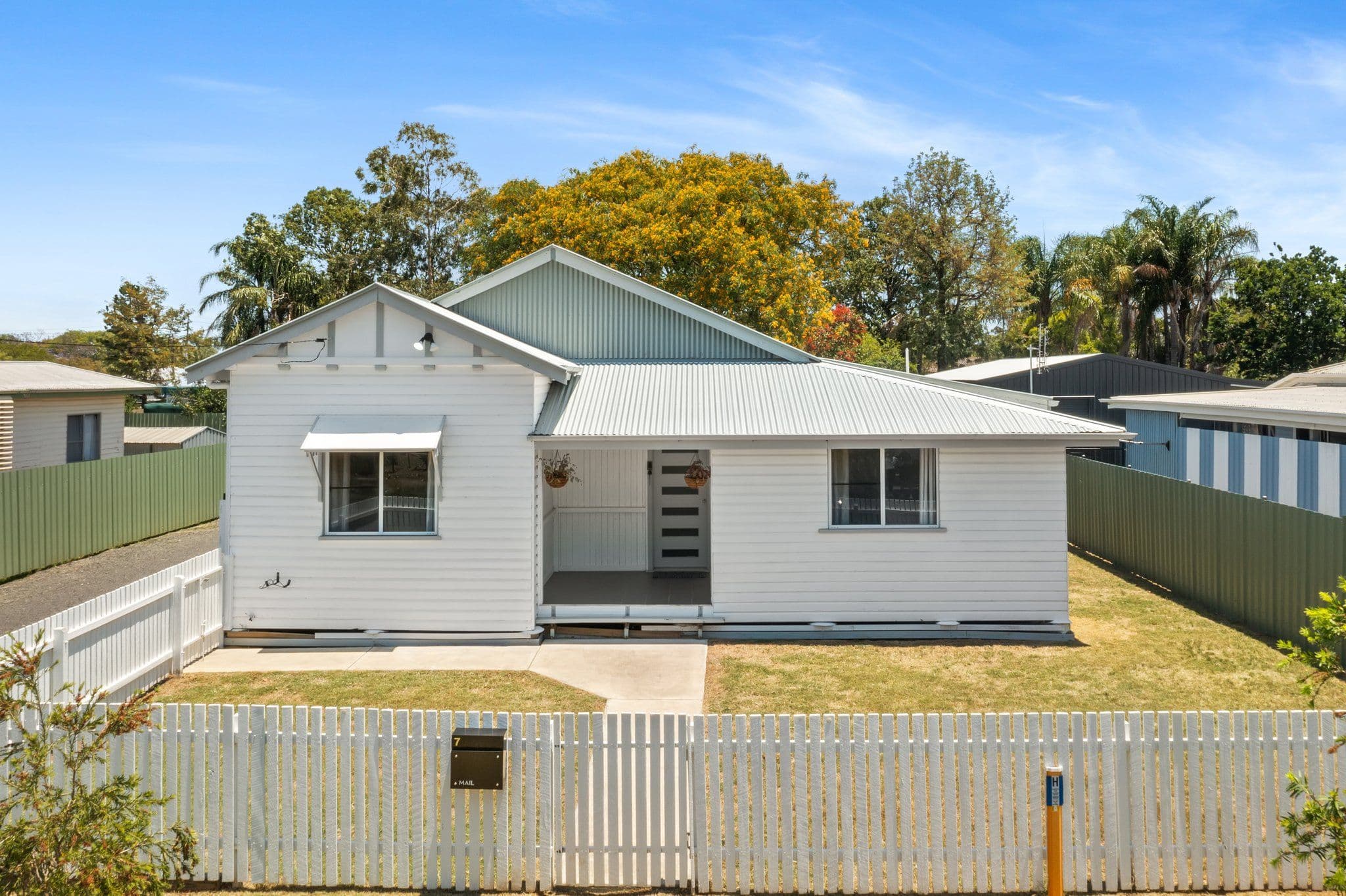 7 Walsh Street, Dalby QLD 4405, Dalby - Image 1