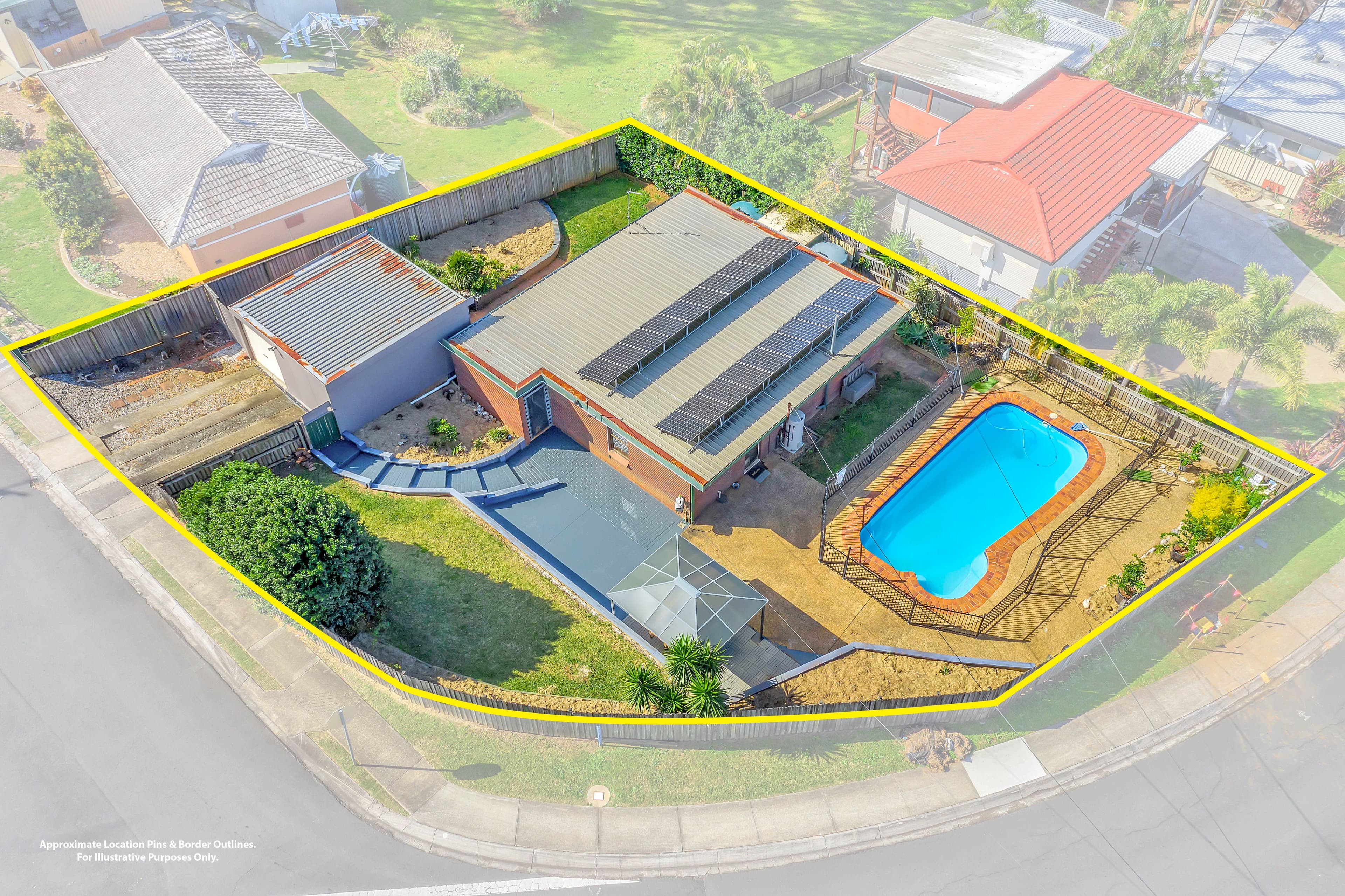 17 Veronica Avenue, Daisy Hill QLD 4127, Daisy Hill - Image 1