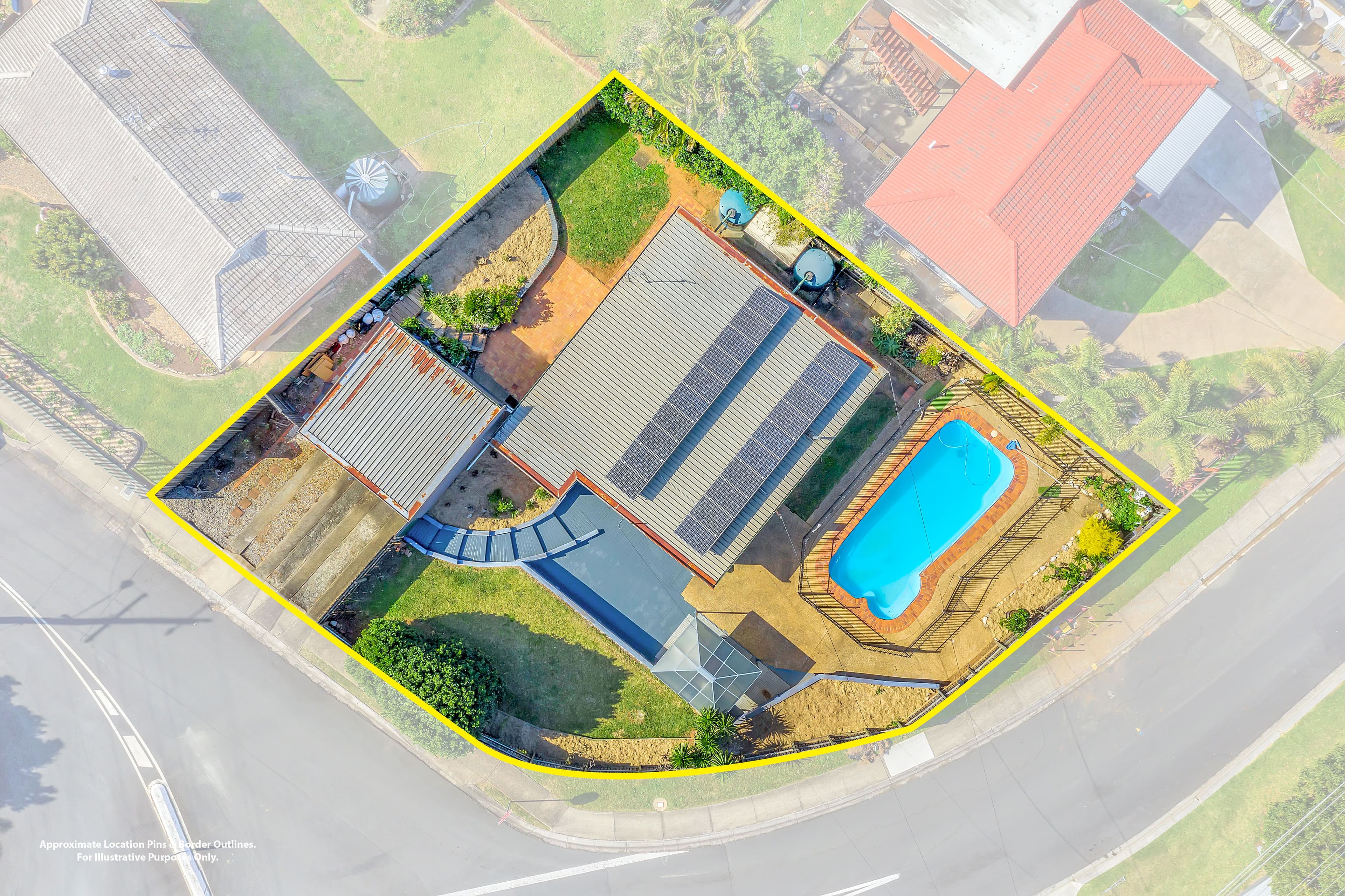 17 Veronica Avenue, Daisy Hill QLD 4127, Daisy Hill - Thumbnail 2