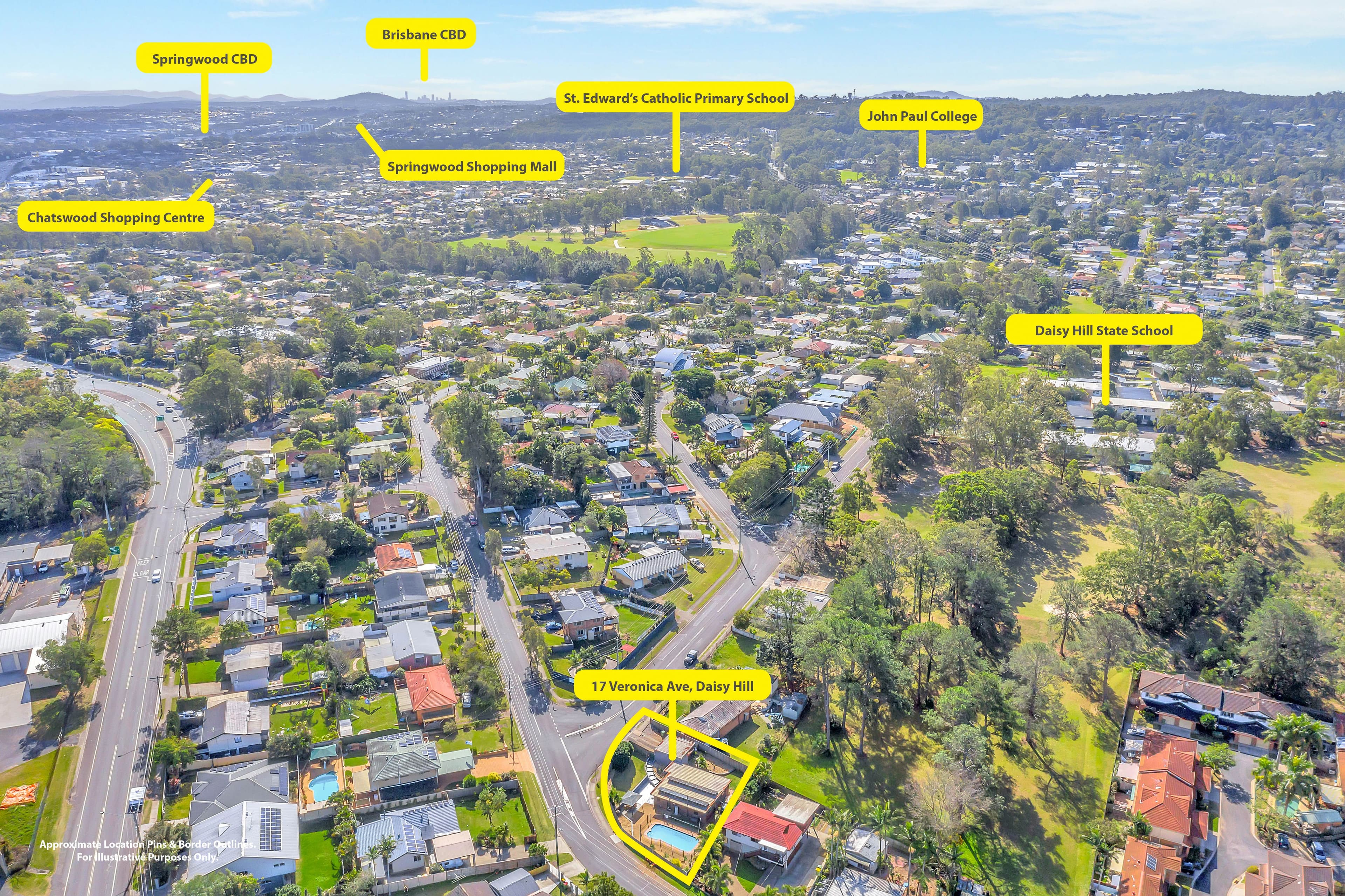 17 Veronica Avenue, Daisy Hill QLD 4127, Daisy Hill - Thumbnail 5