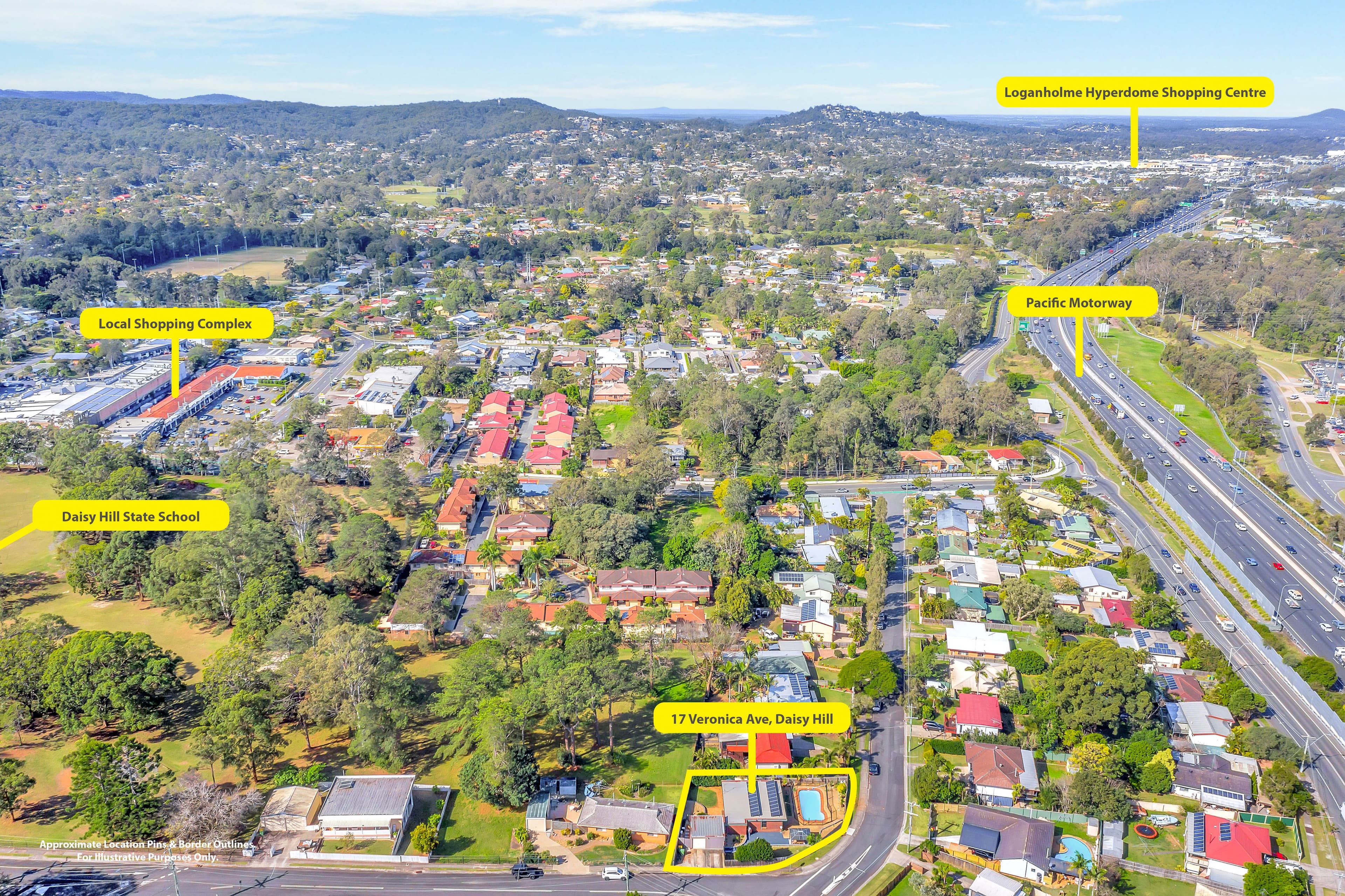 17 Veronica Avenue, Daisy Hill QLD 4127, Daisy Hill - Thumbnail 6