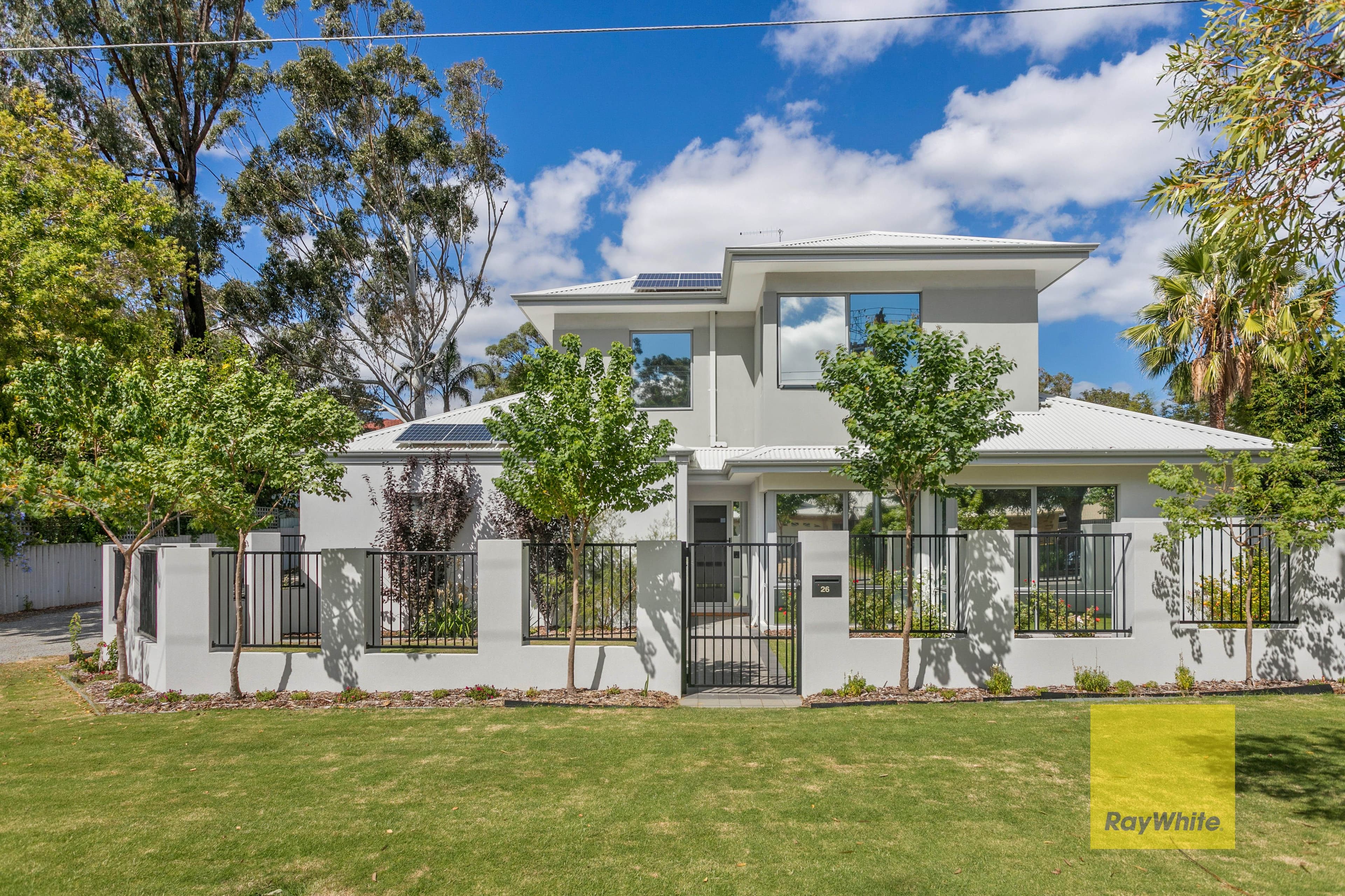 26 Haldane Street, Mount Claremont WA 6010, Mount Claremont - Image 1