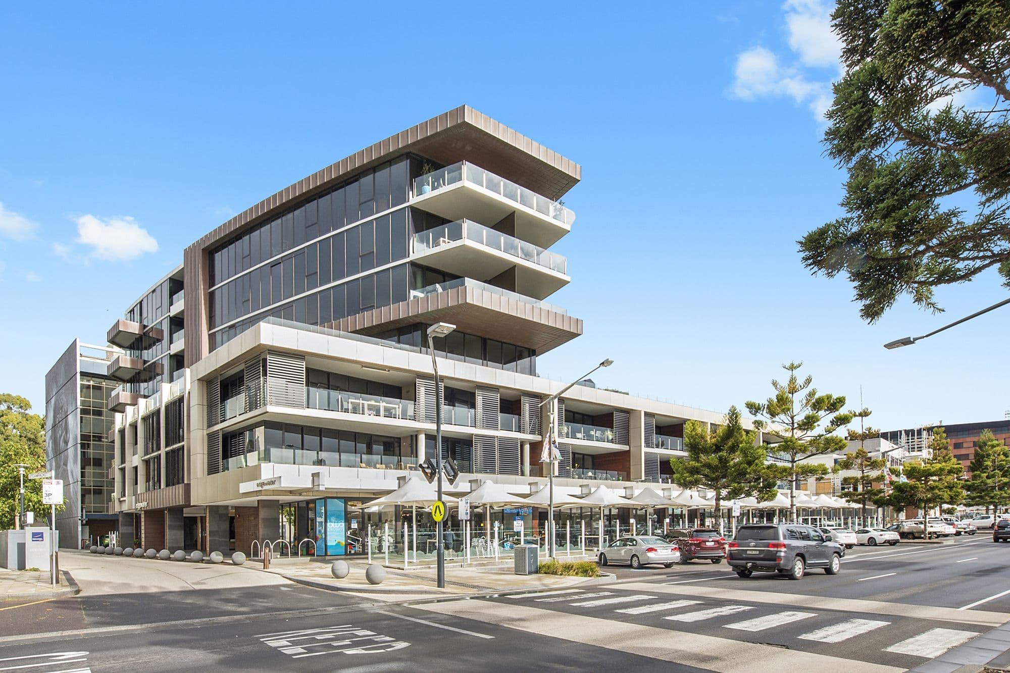 6-8 Eastern Beach Road, Geelong VIC 3220, Geelong - Image 1
