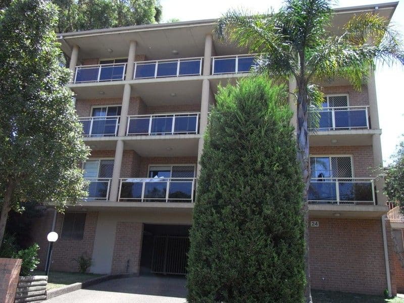 24 Warialda Street, KOGARAH NSW 2217, Kogarah - Image 1