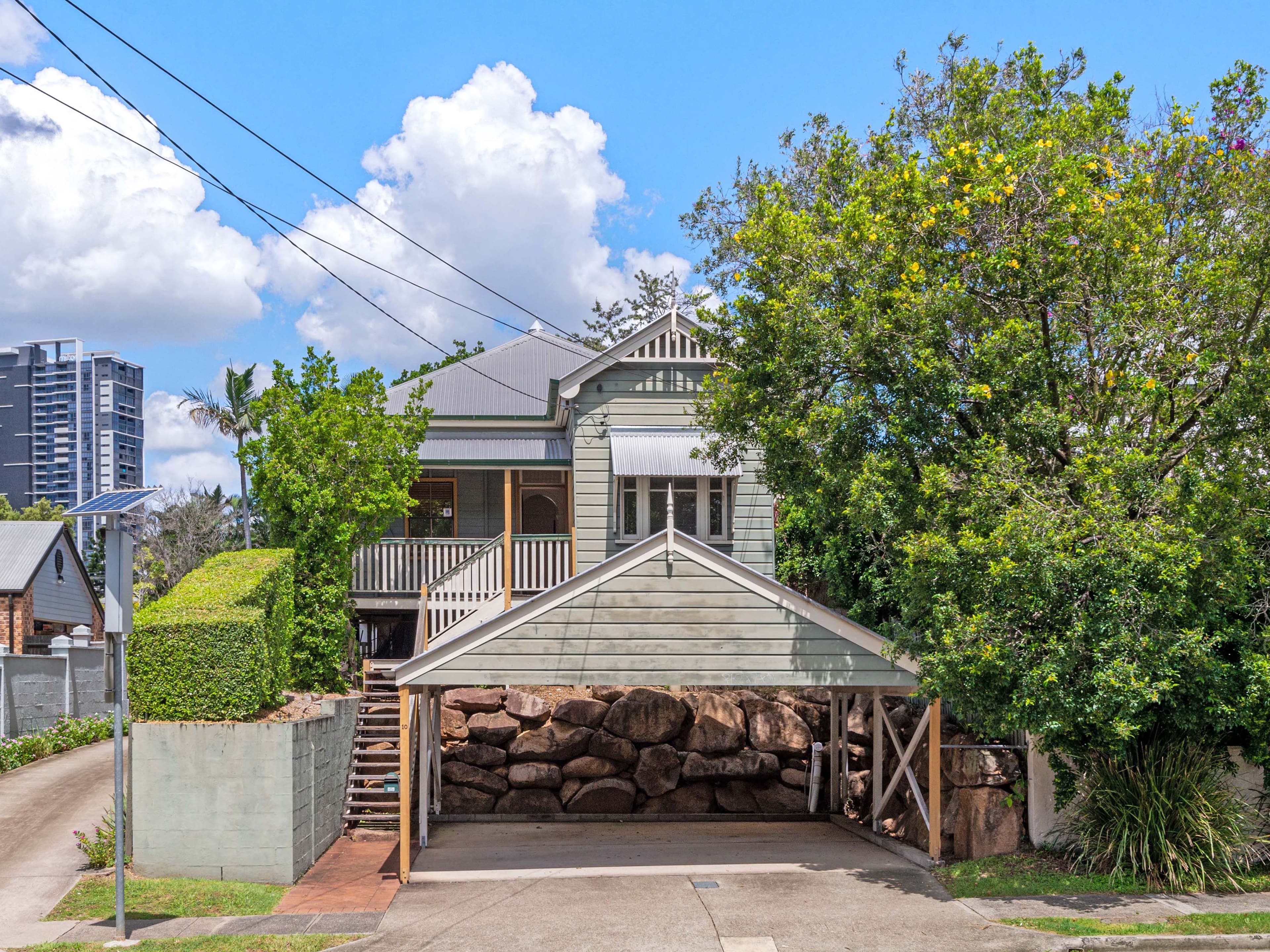 10 Haig Road, Milton QLD 4064, Milton - Image 1