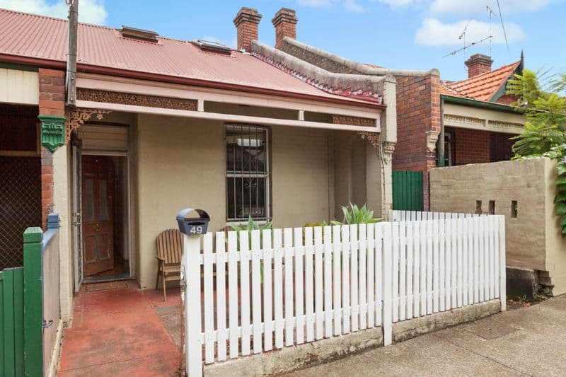 49 Goodsell Street, St Peters NSW 2044, St Peters - Image 1