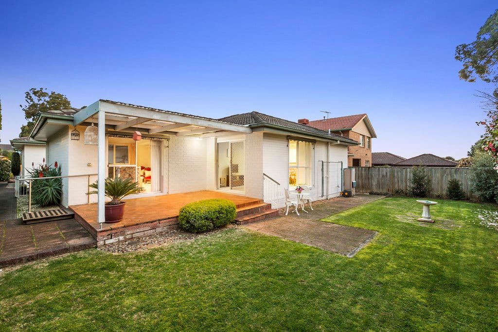 23 Woodlea Street, Doncaster East VIC 3109, Doncaster East - Thumbnail 5