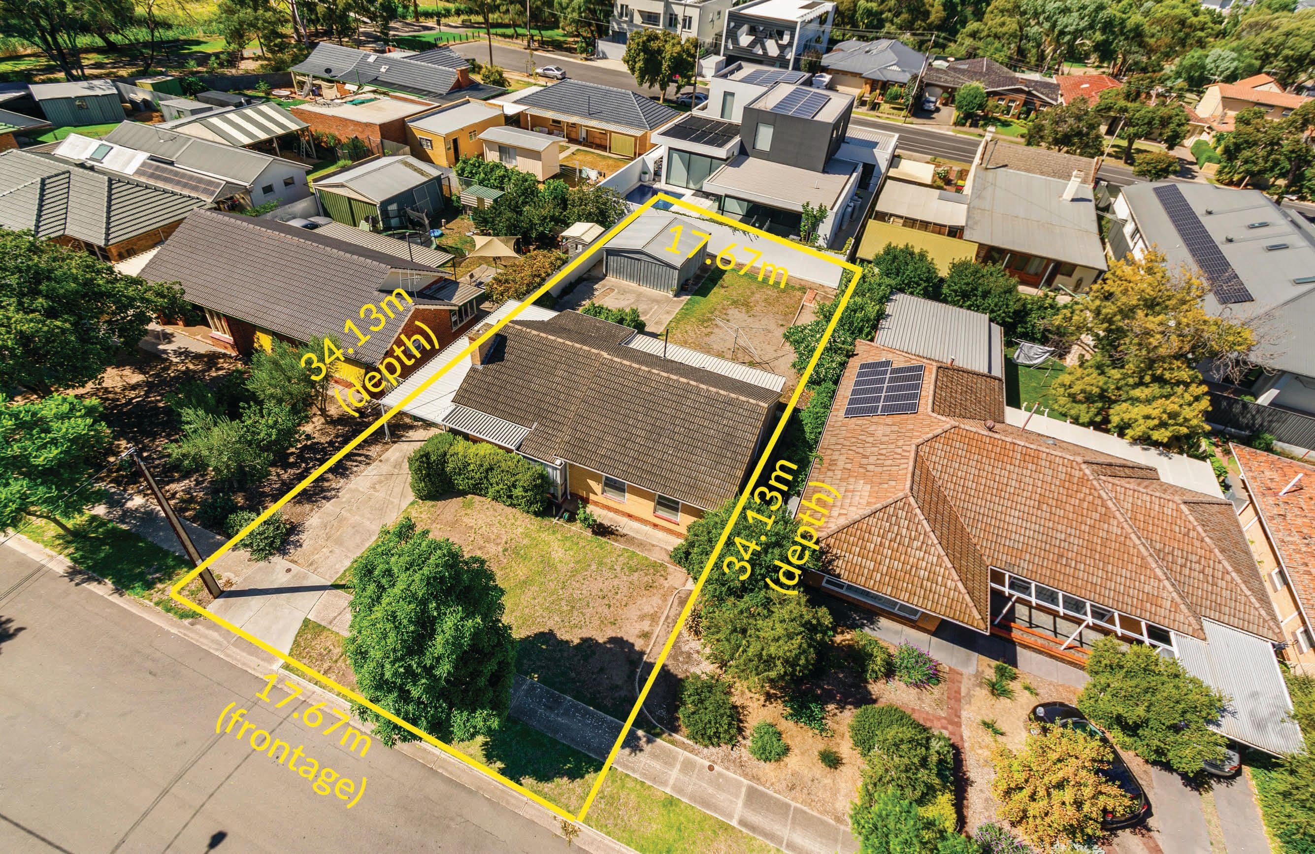10 Diosma Crescent, Lockleys SA 5032, Lockleys - Thumbnail 2