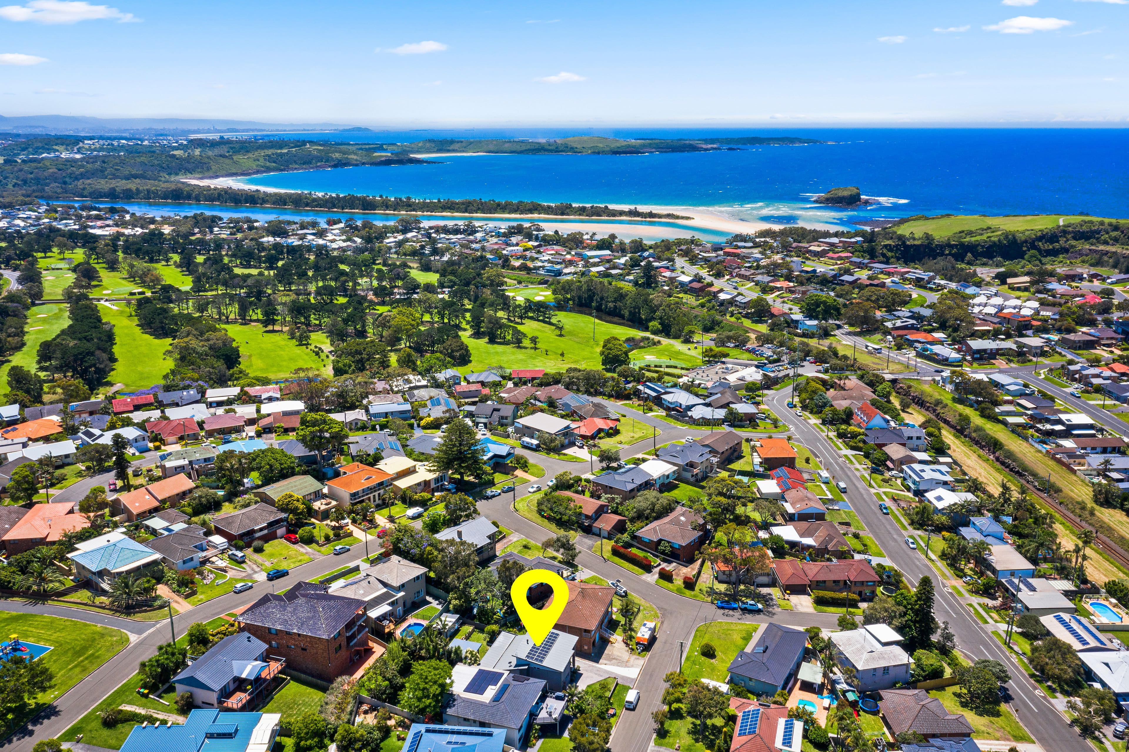11 Clarke Street, Kiama Downs NSW 2533, Kiama Downs - Thumbnail 4