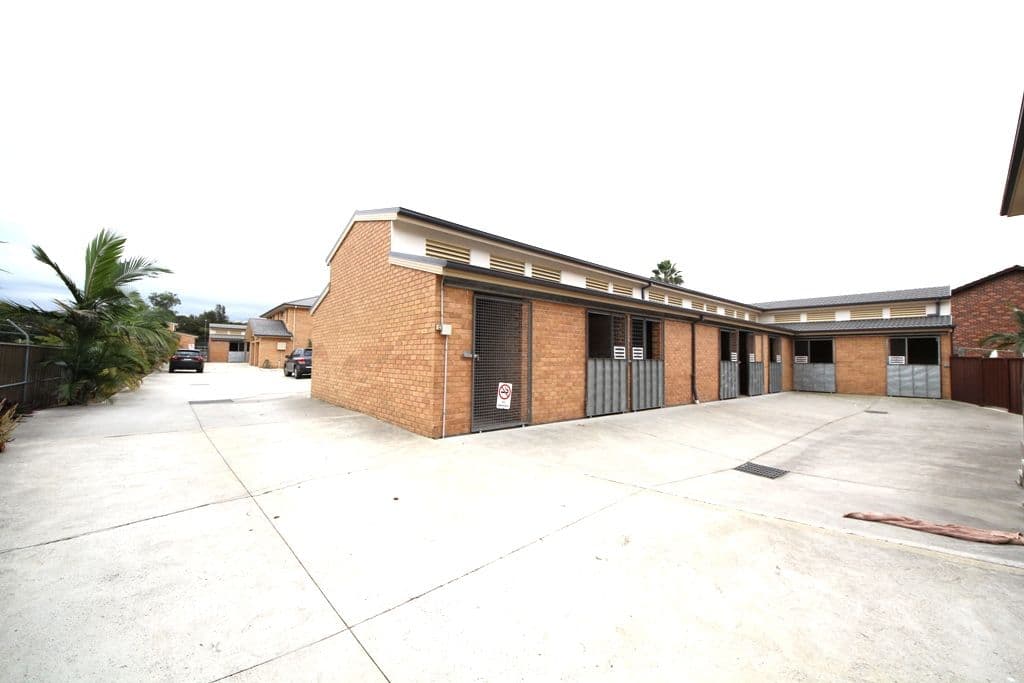 21A Manning Street, WARWICK FARM NSW 2170, Warwick Farm - Thumbnail 2
