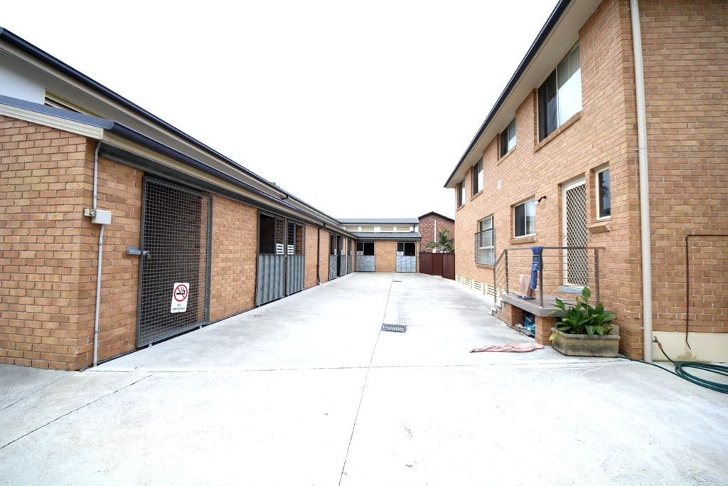 21A Manning Street, WARWICK FARM NSW 2170, Warwick Farm - Thumbnail 3
