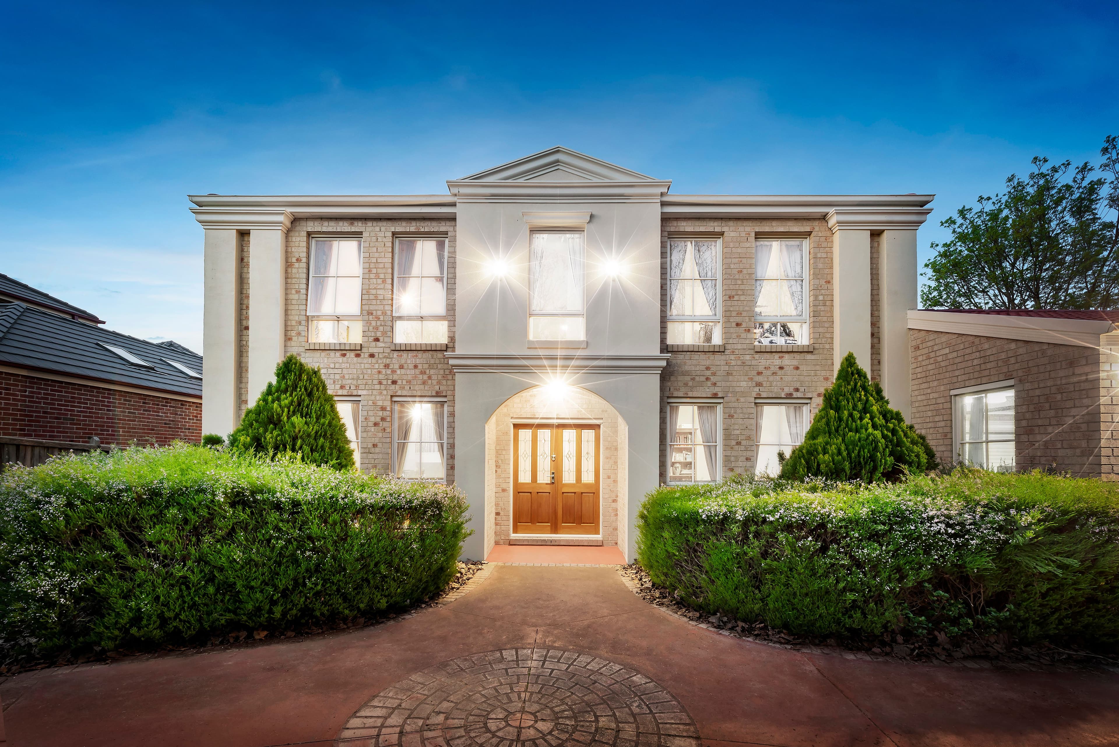 38 Heritage Way, Lysterfield VIC 3156, Lysterfield - Image 1