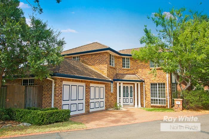 3 Norfolk Way, North Ryde NSW 2113, North Ryde - Image 1