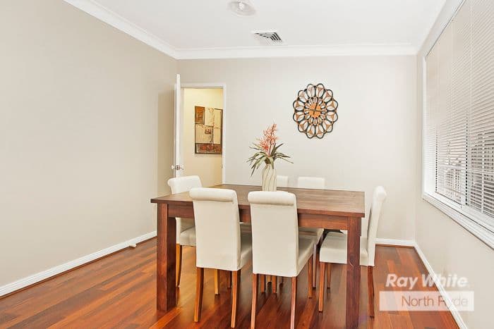 3 Norfolk Way, North Ryde NSW 2113, North Ryde - Thumbnail 4