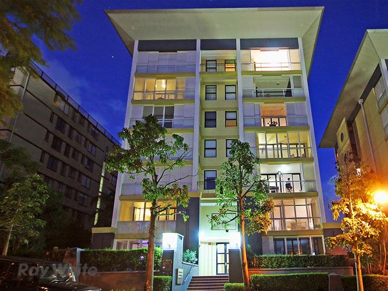 190-202 Bowen Terrace, NEW FARM QLD 4005, New Farm - Thumbnail 2