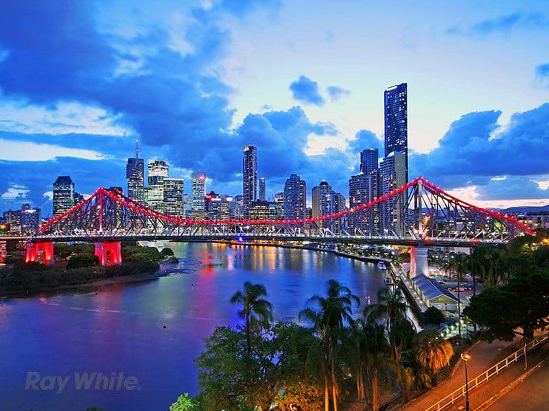 190-202 Bowen Terrace, NEW FARM QLD 4005, New Farm - Thumbnail 3