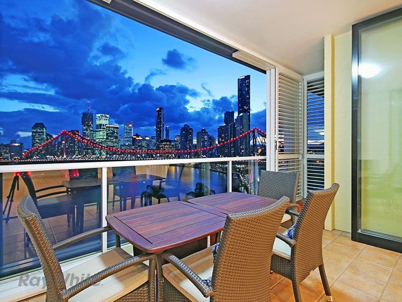 190-202 Bowen Terrace, NEW FARM QLD 4005, New Farm - Thumbnail 4