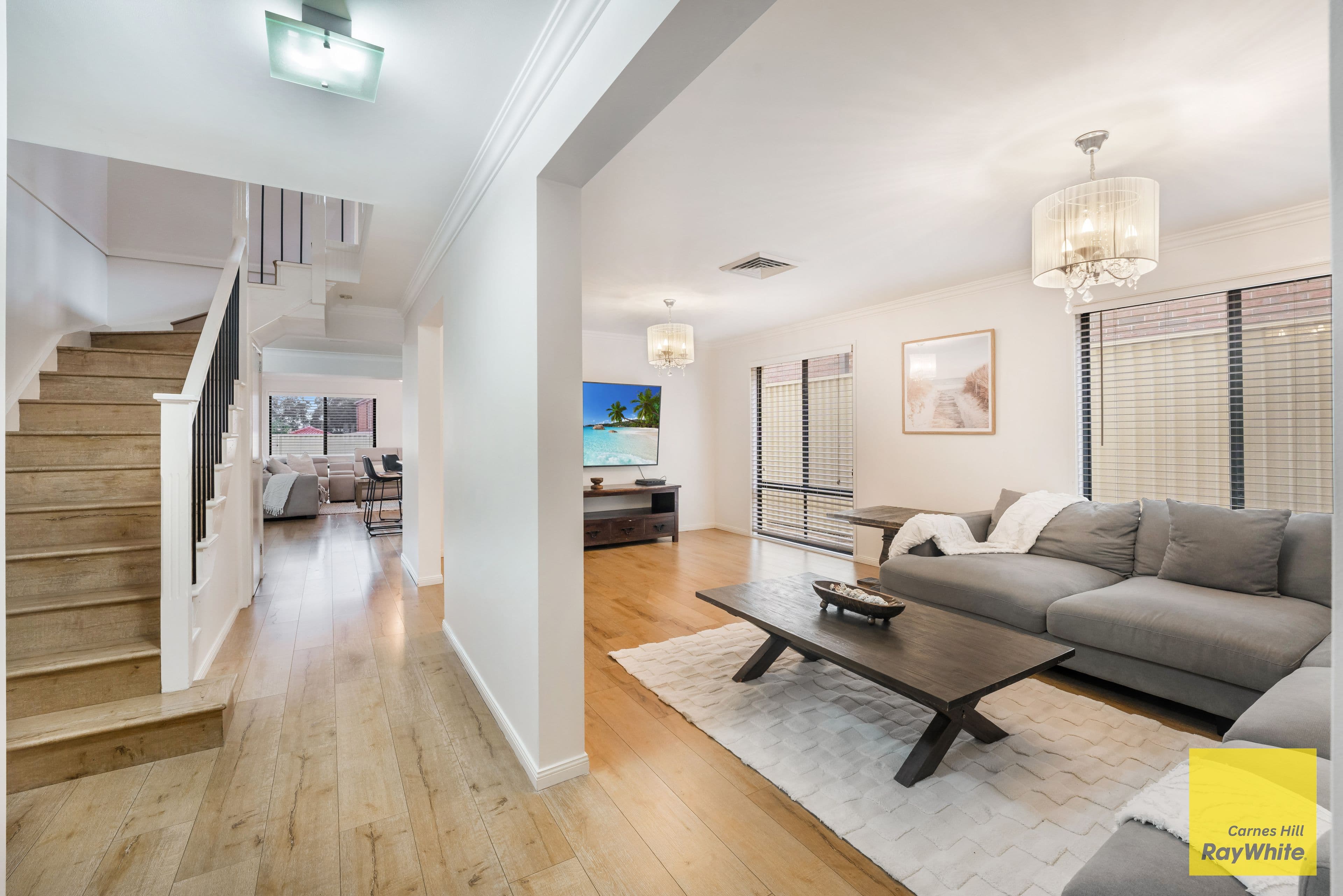 84 Carmichael Drive, West Hoxton NSW 2171, West Hoxton - Thumbnail 4